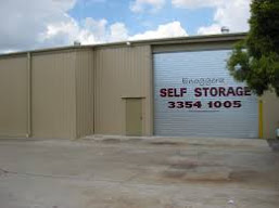 Enoggera Self Storage