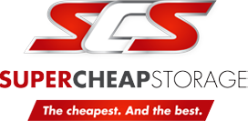 Supercheap Self Storage Adelaide