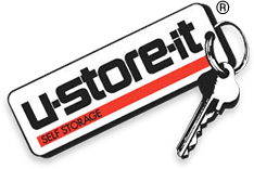 U-Store-It Self Storage