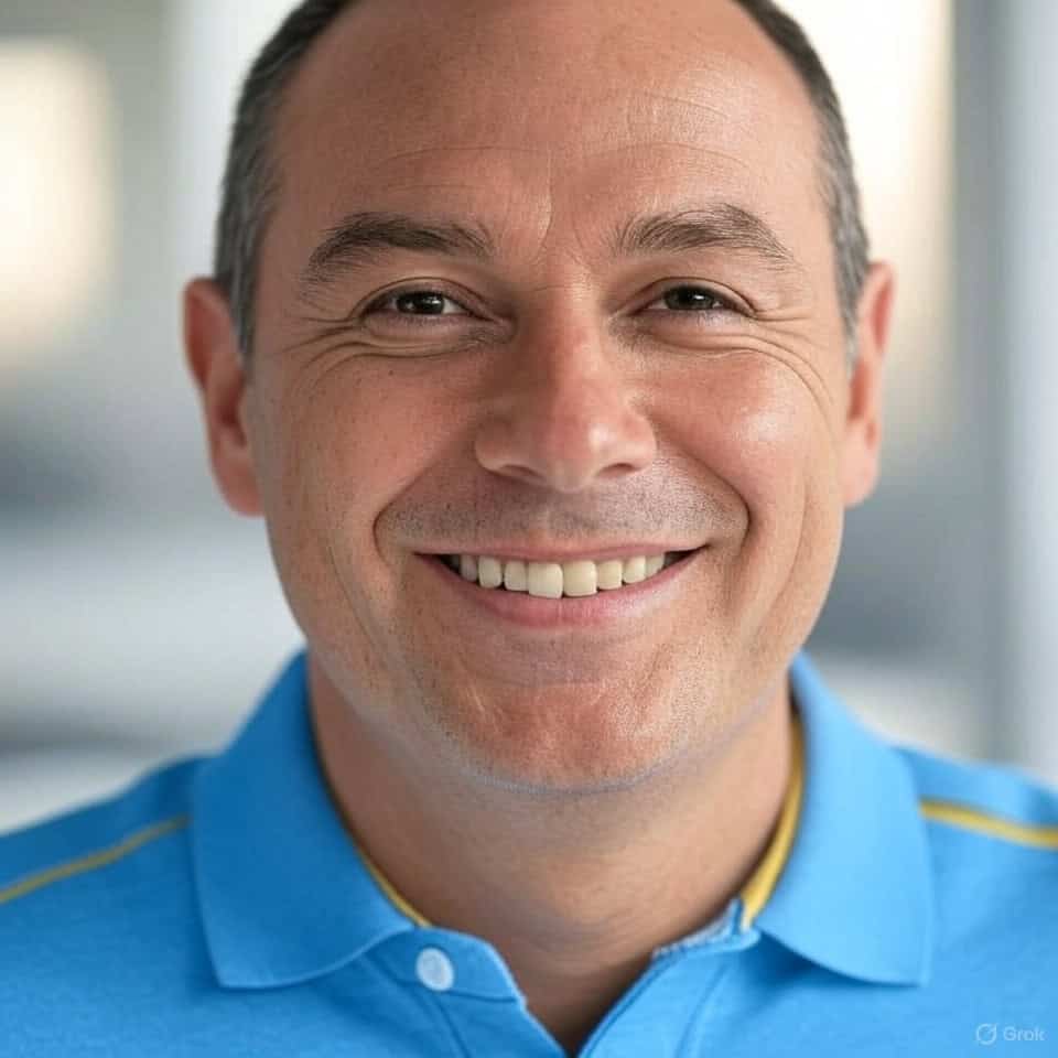 Testimonial from Mike R. about storage auctions Melbourne